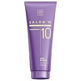 ミジャンセン 公式 サロン10 プロフェッショナル シカ プロテイン トリートメント 215ml ヘアトリートメント 韓国コスメ シカトリートメント