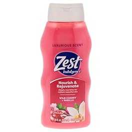 Zest Body Wash –...