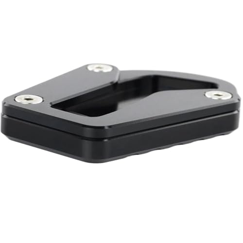 Plaque d'agrandissement pour MT09 béquille moto support latéral Tracer 9