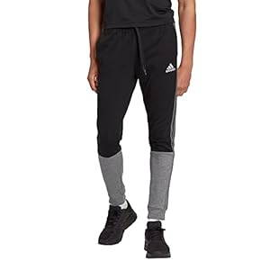 adidas heren shorts M Mel Broek