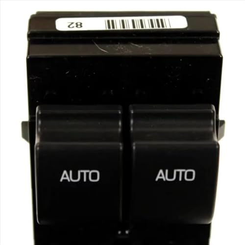 Interrupteur lève-vitre Ford 8A8Z14529AA résoudre panne commande électrique Flex Taurus - 6