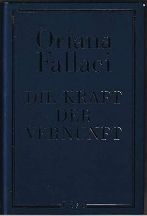 Die Kraft der Vernunft