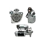 24V Truck Starter Motor Compatible For Kobelco SK200-III For Mitsubishi 6D31 ME087589 M2T78372