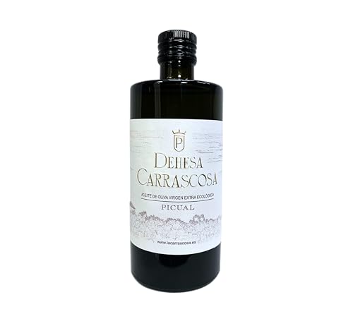 Dehesa Carrascosa Aceite de Oliva Virgen Extra, Variedad Picual (1)
