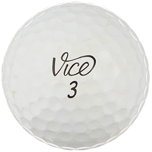 Vice Golf Ball Mix Used