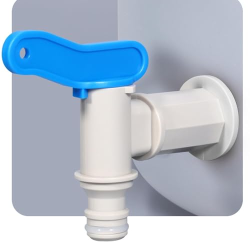 Adaptateur De Vanne Pour Cuve Pièces De Rechange Et Accessoires Étanches – vue 6