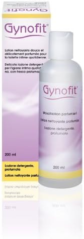 Wash Lotion 200 ml m.p. (200 ml)