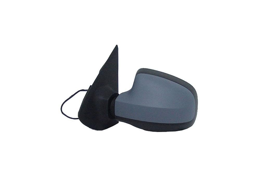 EXTERIOR MIRROR 6125721 FOR DACIA LOGAN/MCV/II SANDERO H4B410/405/400/408 0.9L