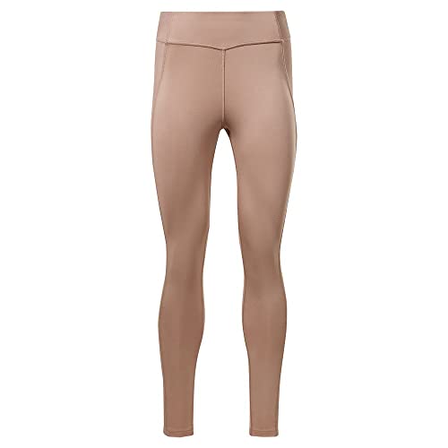 Legging côtelé taille haute femme Reebok - vue 5