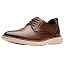 Dark Tan Leather