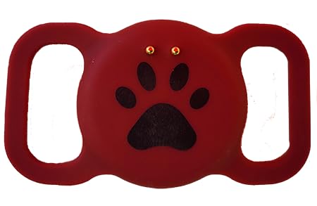 Kit de alarma de inmersión LunaSafe Pet con 2 transmisores miniatura 2