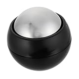 SMASOLO Bola de Masaje Frío y Calor de Acero Inoxidable Rodillo Portátil...