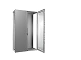 Rittal VX25 19 Zoll Gehäuse, 1199 x 508 x 2008mm