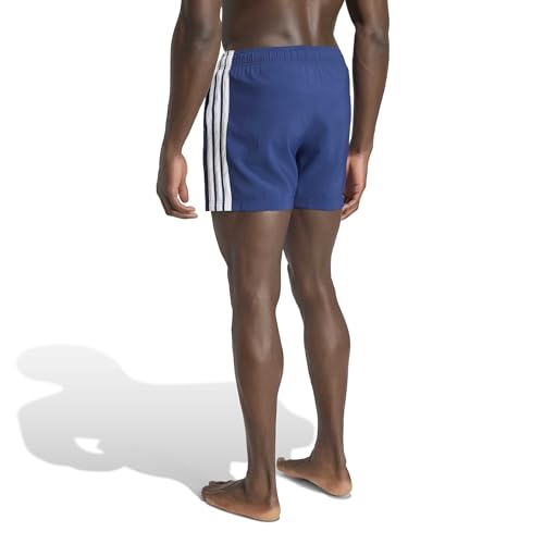 Short de natation 3bandes de 12 7cm - vue 7
