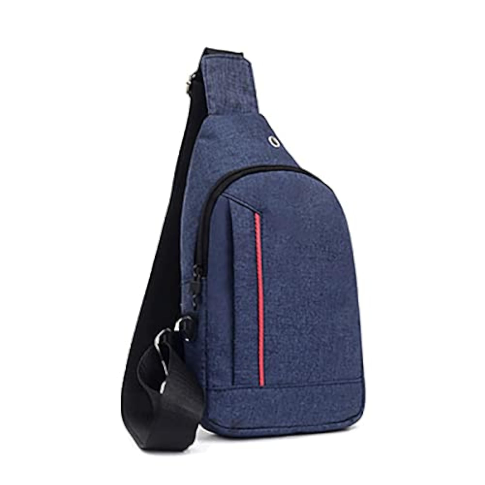Fashion Canvas Chest Pack for Travel