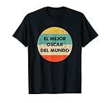 Oscar Camiseta
