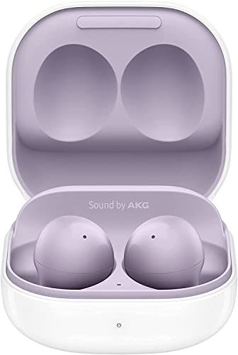 Samsung Galaxy Buds2, Violet (Spanish Version)