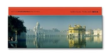 Hardcover India Book