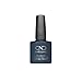 CND Shellac power polish denim patch