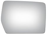 Burco 3310 - Ford F150 Passenger Side Replacement Mirror Glass