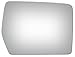 Burco 3310 - Ford F150 Passenger Side Replacement Mirror Glass