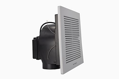 Image of Astberg Ceiling Mounted Fan (110mm /4)-APT 10-24, 200CMH