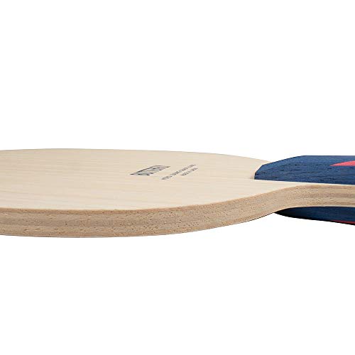 Image of Butterfly Timo Boll W7-an Blade with Anatomic Handle