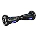SMARTGYRO X2 Patinete Eléctrico Hoverboard, Antipinchazos, Batería de Litio 4400 mAh, Velocidad...