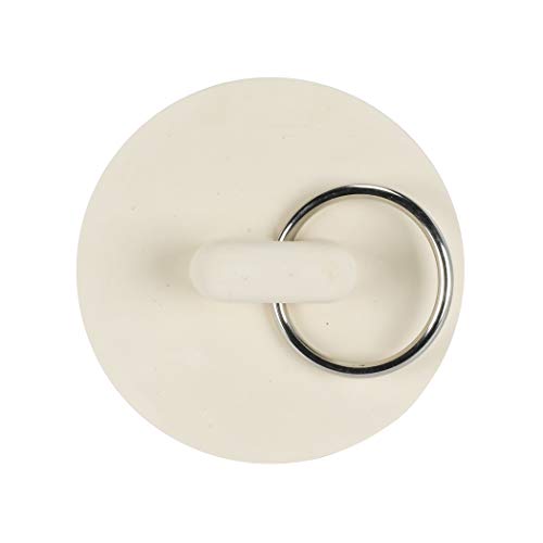 Danco 80227 1-1/2 Inch Rubber Drain Stopper thumb #1
