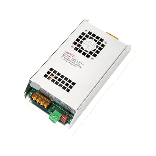 Alimentation à découpage 485 évite les chutes de tension sur module réglable DC