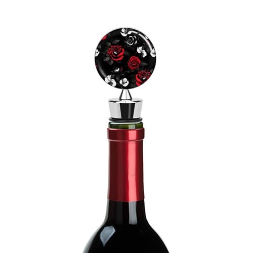 Bouchon de bouteille de vin pour fête et bar accessoire de service de table
