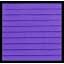 Purple Cut Groove