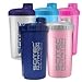 Produktbild Scitec Nutrition Shaker Mix Colours, 5 x 700 ml
