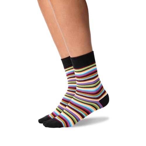 Image of Hot Sox Women's Fun Nature & Outdoors Crew Socks