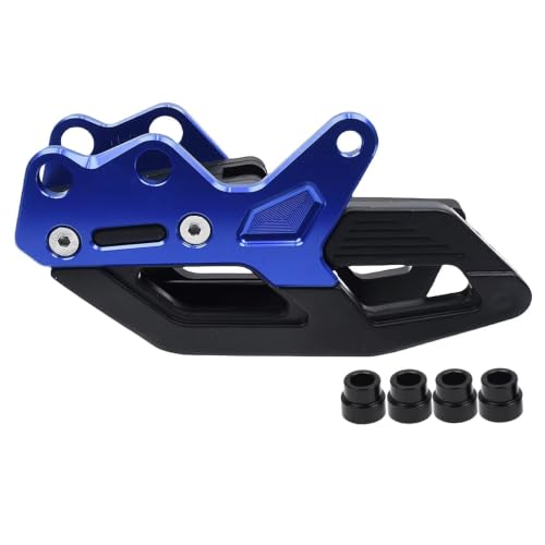 Guide chaîne moto anti-déraillement haute résistance pour YZ250FX YZ450FX