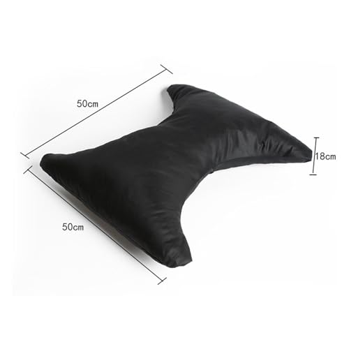 Coussin acoustique pour batterie éliminant les chocs de grosse caisse - 2