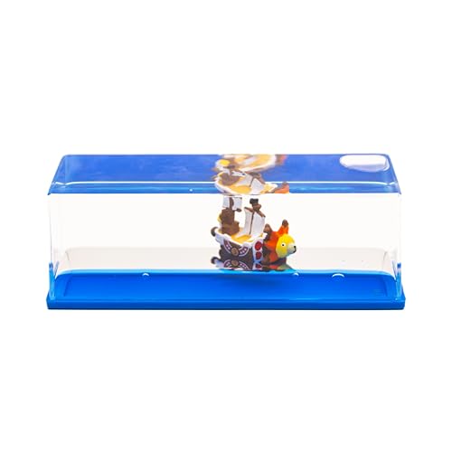 Fluid Drift Cruise Ship ONE Piece