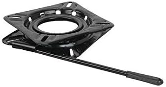 AMRS-1100018 * Springfield Locking Swivel Boat Seat Mount