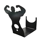 Vyrecronix Creative Wine Holder β Funny Table Centerpiece for Kitchen, Bar, and Parties β Freestanding Wine Storage Rack β Unique Gift Idea for Wine Enthusiasts
