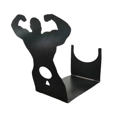 Vyrecronix Creative Wine Holder – Funny Table Centerpiece for Kitchen, Bar, and Parties – Freestanding Wine Storage Rack – Unique Gift Idea for Wine Enthusiasts