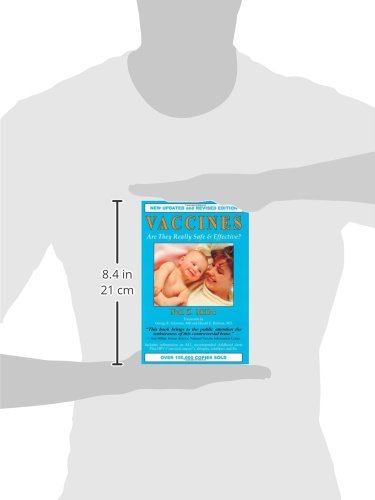 Vaccines Are They Really Safe and Effective? - Image 5