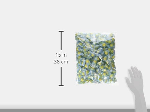 Lemonhead Hard Candy 3.75 Pound Bulk Candy Bag #TOP3