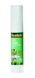 Cola em Bastão Scotch 8 g