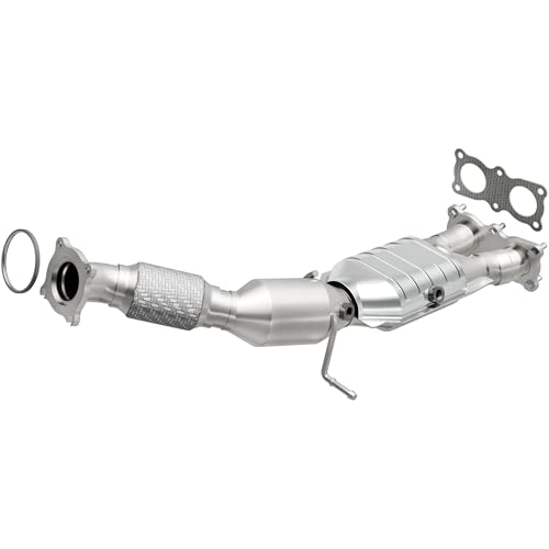 Image of MagnaFlow 52005 Federal Direct Fit Converter