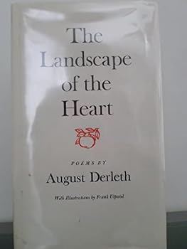 Hardcover The Landscape of the Heart Book