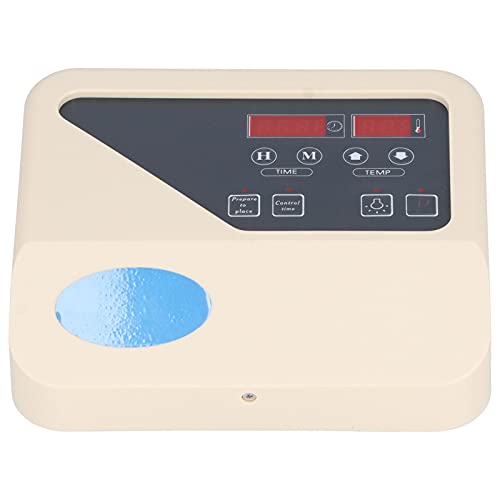 Fdit Sauna Heater Controller 220V LCD Thermostat for 9-15KW by Fdit - Used condition - Image 3