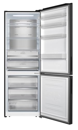 HISENSE RB645N4BFE FRIGORIFERO COMBINATO - 5