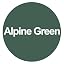Alpine Green