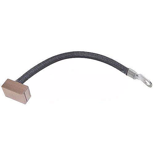 Club Car VGlide Wiper Brush/Contact (88+) DS 36/48 Volt Electric Golf