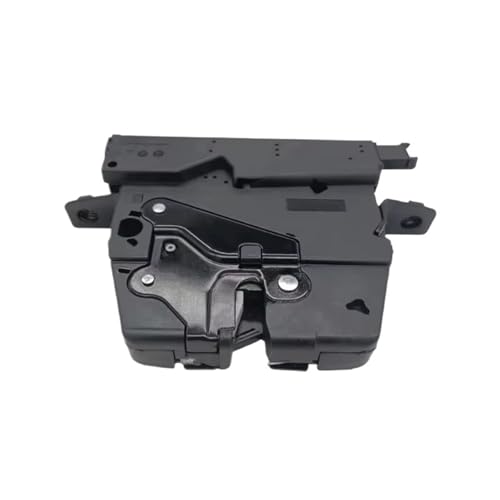 Coffre mal fermé sur BMW F30 F80 : changez le bloc serrure de hayon OEM
